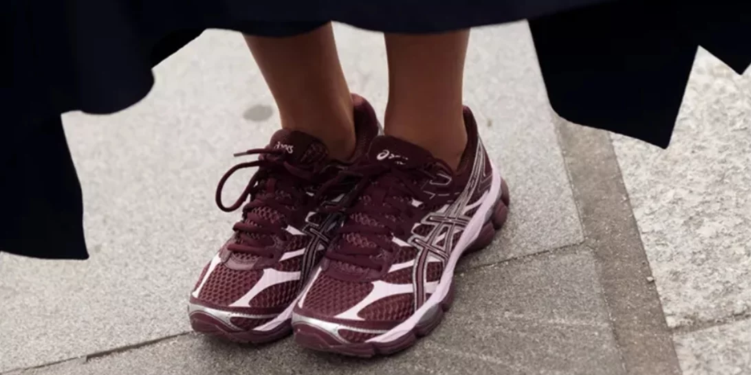 Οι προσφορές της Black Friday 2025 ξεκίνησαν | Τα sneakers που θα αγοράσουμε