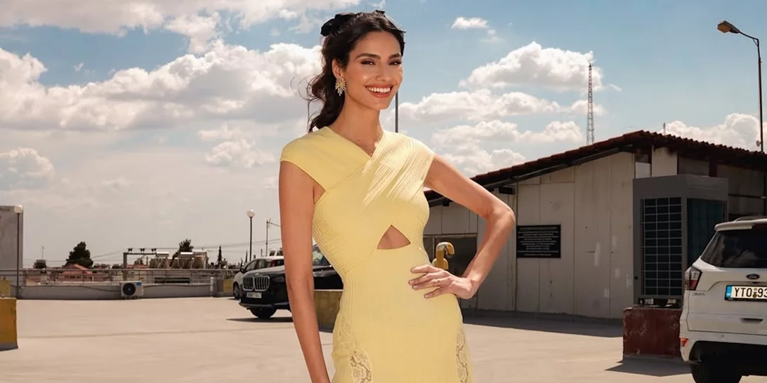 Ηλιάνα Παπαγεωργίου | 10 + 1 μανικιούρ που μας προτείνει για αξεπέραστο στυλ