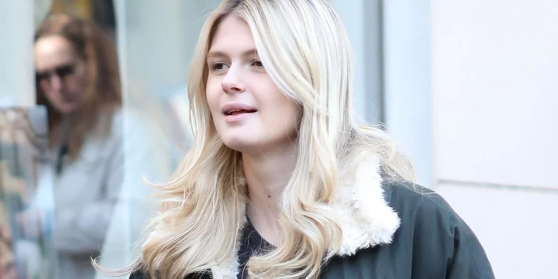 Η Αμαλία Κωστοπούλου σε νέο τρυφερό στιγμιότυπο με τον σύντροφό της