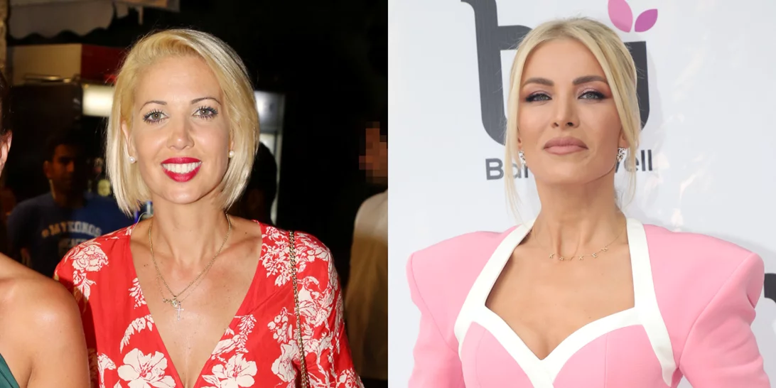 Κατερίνα Καινούργιου | "Χθες είδα την Κατερίνα Μονογυιού, την ενημέρωσαν για τον αδερφό της και έφυγε βιαστικά"