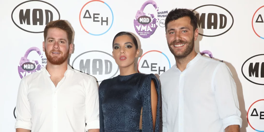 Νίκος Μπάρτζης & Άννα Μαρία Βέλλη τρολάρουν δημοσίως τον Ντάφυ με ένα επικό βίντεό!