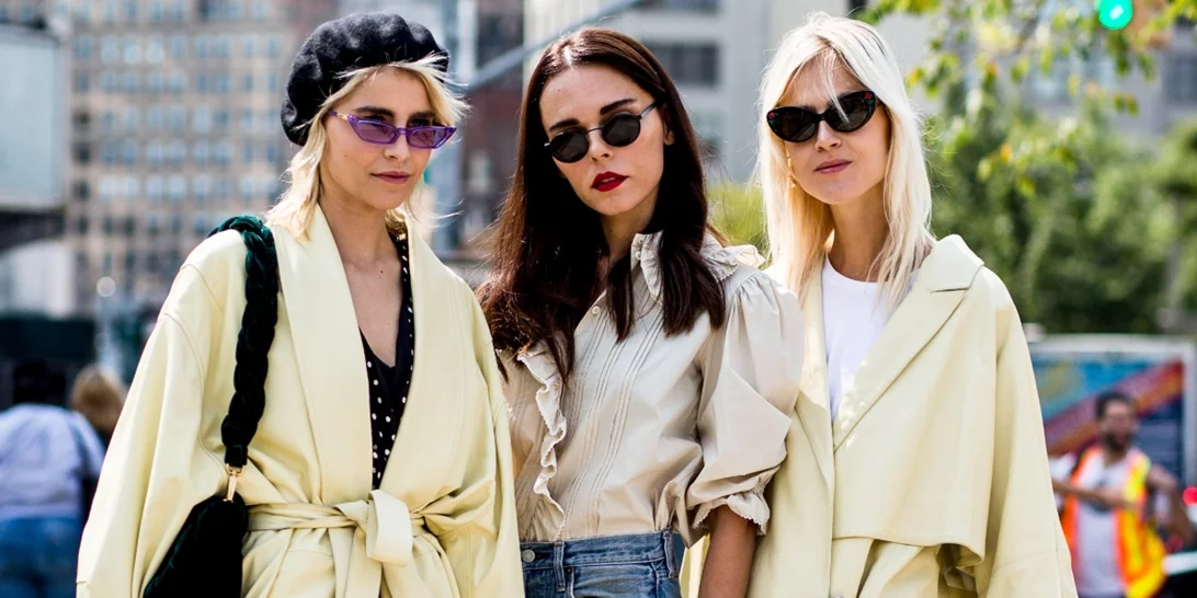 Πρόκειται να ταξιδέψεις; Οι πιο χρήσιμες συμβουλές για να δημιουργήσεις άνετα travel looks