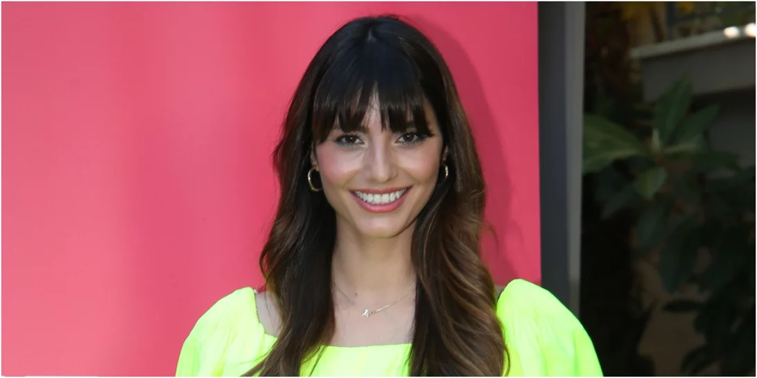 H Ηλιάνα Παπαγεωργίου με τα πιο hot μποτάκια του χειμώνα