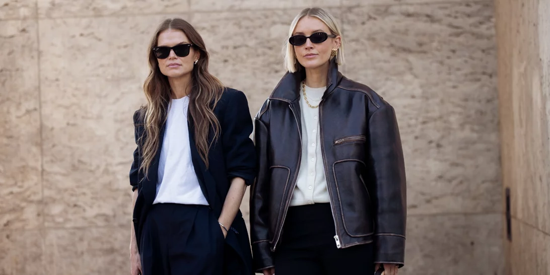 Το στιλιστικό λάθος που χρειάζεται να αποφύγεις όταν φοράς oversized ρούχα