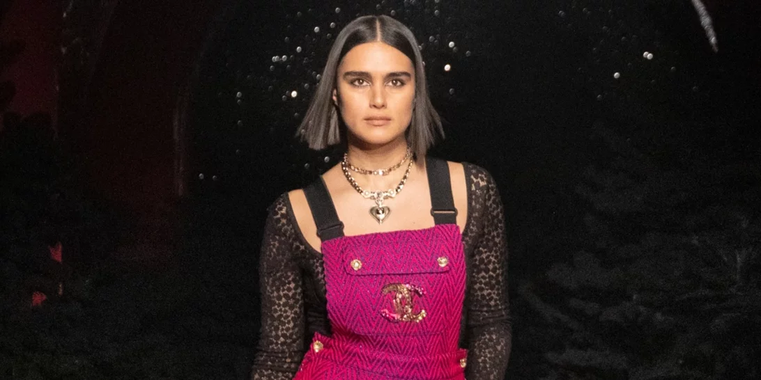 Chanel F/W 2021-22 | Το cool κομμάτι που ανυπομονούμε να φορέσουμε