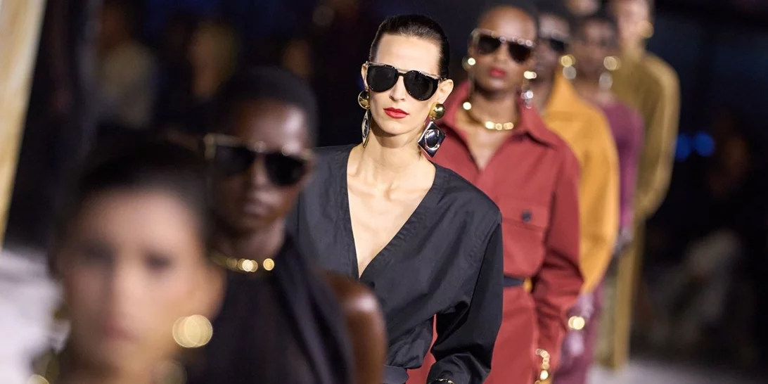 Γιατί οι τάσεις της μόδας ανακυκλώνονται συνεχώς;