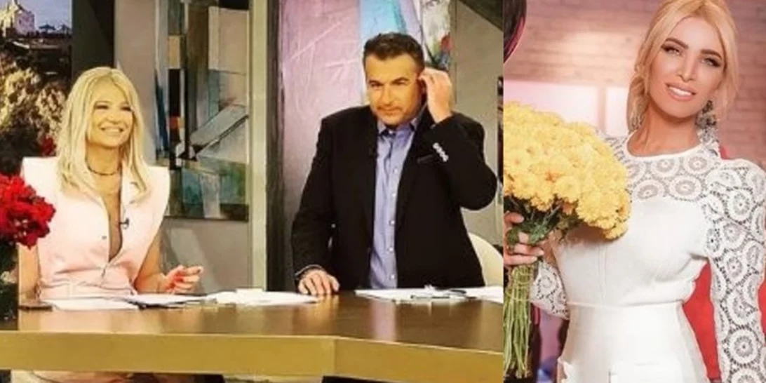 Τηλεθέαση | Ποια πρωινή εκπομπή πήρε την πρωτιά στην τηλεθέαση της Τετάρτης, ανατρέποντας τα δεδομένα;