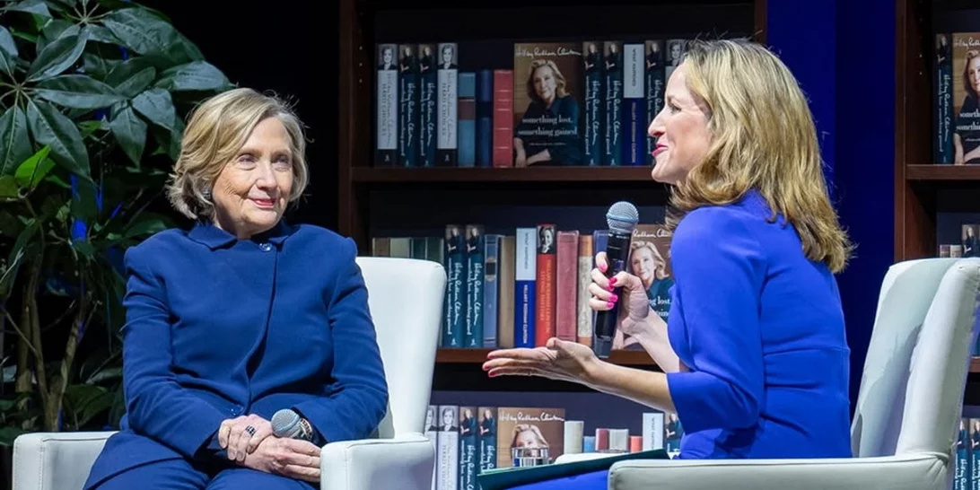 Hillary Clinton | Ετοιμάζει το ντοκιμάντέρ μαζί με την κόρη της, Chelsea