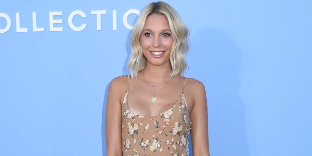 Μαρία Ολυμπία | Το φόρεμα που φόρεσε για τα γενέθλιά της σου δείχνει πώς μπορείς να ντυθείς και στο δικο σου πάρτι