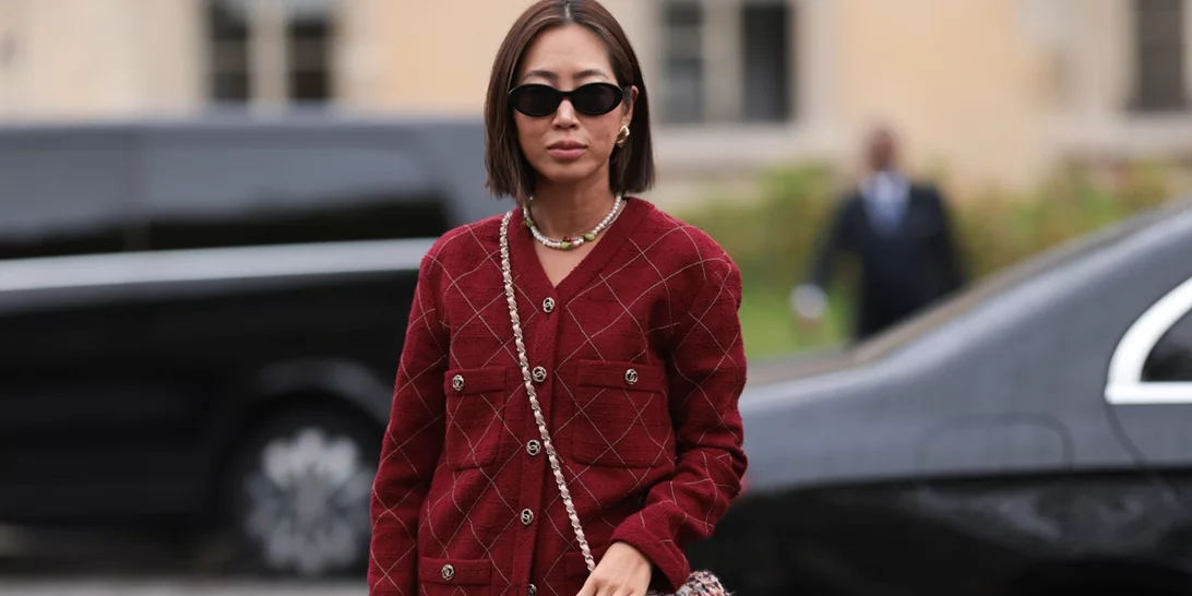 Τα πιο κομψά looks για τον Φεβρουάριο ώστε να μην αναρωτηθείς ούτε μία φορά "τι να φορέσω σήμερα"