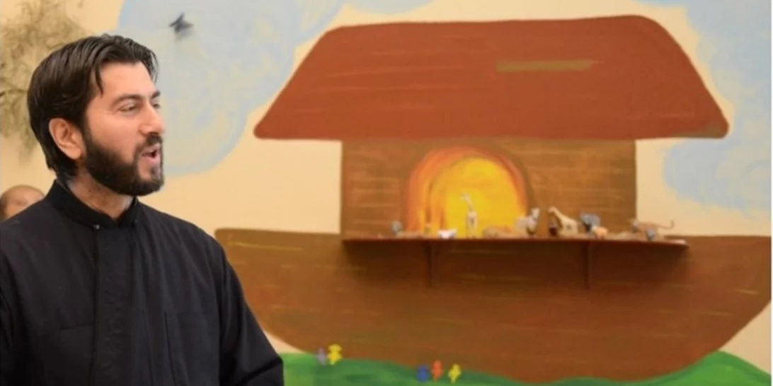 Κιβωτός του Κόσμου | Φύλλο και φτερό οι λογαριασμοί του πατέρα Αντωνίου και της πρεσβυτέρας - Ψάχνουν τις δωρεές