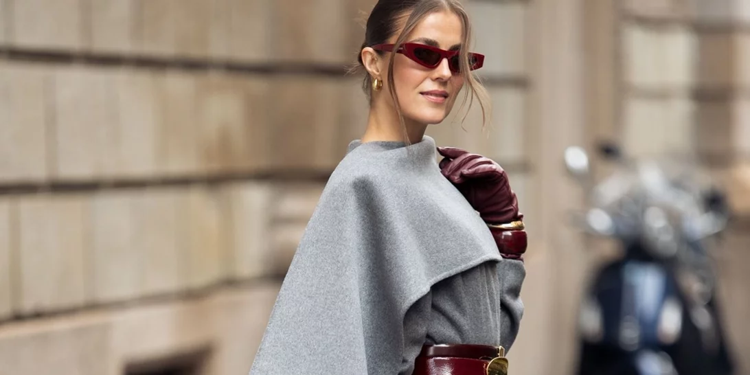 Αυτός είναι ο χρωματικός συνδυασμός που φορούν όλες οι κομψές γυναίκες φέτος τον χειμώνα
