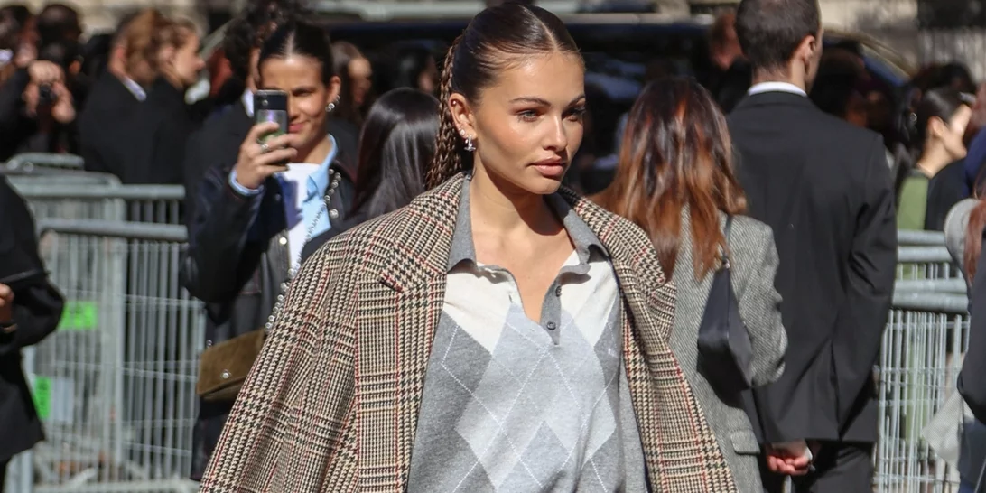 5 updated τρόποι για να φορέσεις τα combat μποτάκια