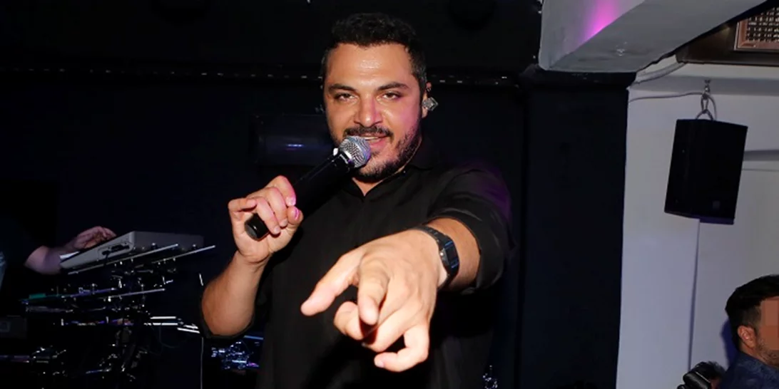 Κώστας Δόξας | Τέλος από το YFSF μετά τις καταγγελίες της συζύγου του - Η ανακοίνωση του ΑΝΤ1