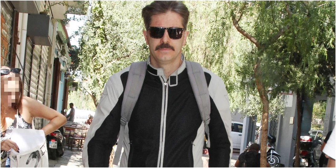 Αλέξανδρος Μπουρδούμης | Η ανάρτηση - καρφί στον Σταμάτη Φασουλή για τη δήλωση "καθίστε φρόνιμα"