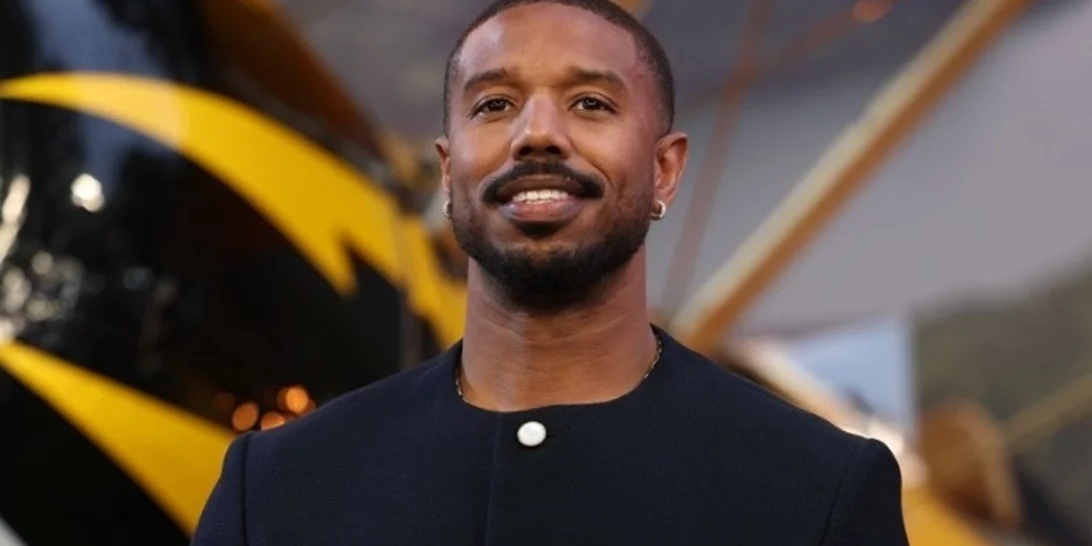 Ο Michael B. Jordan στο remake "The Thomas Crown Affair"
