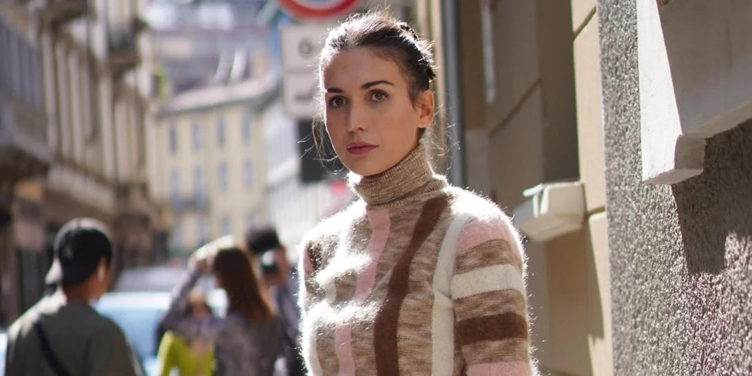 Αυτό είναι το αμφιλεγόμενο στιλ παπουτσιών που δεν αποχωρίζονται οι fashionistas το φθινόπωρο