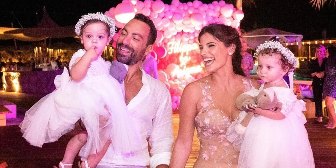 Τα #tanimanidakia είναι τα πιο γλυκά κορίτσια | Το βίντεο του Σάκη Τανιμανίδη που ξετρέλανε το Instagram