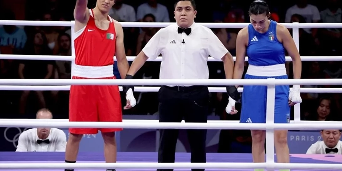 Τι σημαίνει να είσαι intersex;