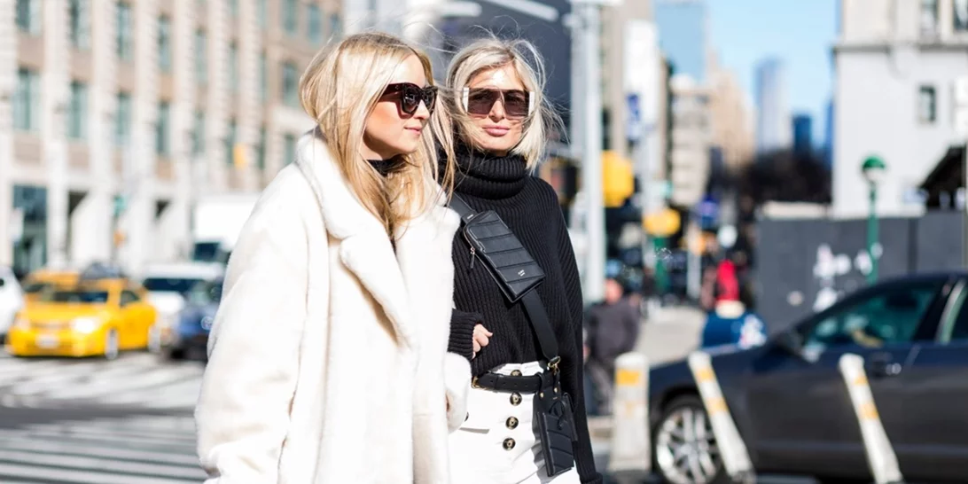 New Year's Resolution | Τι θα αλλάξουμε στο στιλ μας τη νέα χρονιά