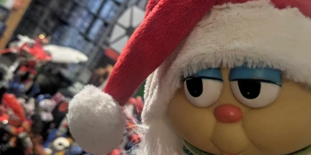 Τα παλιά παιχνίδια συνεχίζουν να συγκινούν ενήλικες και παιδιά