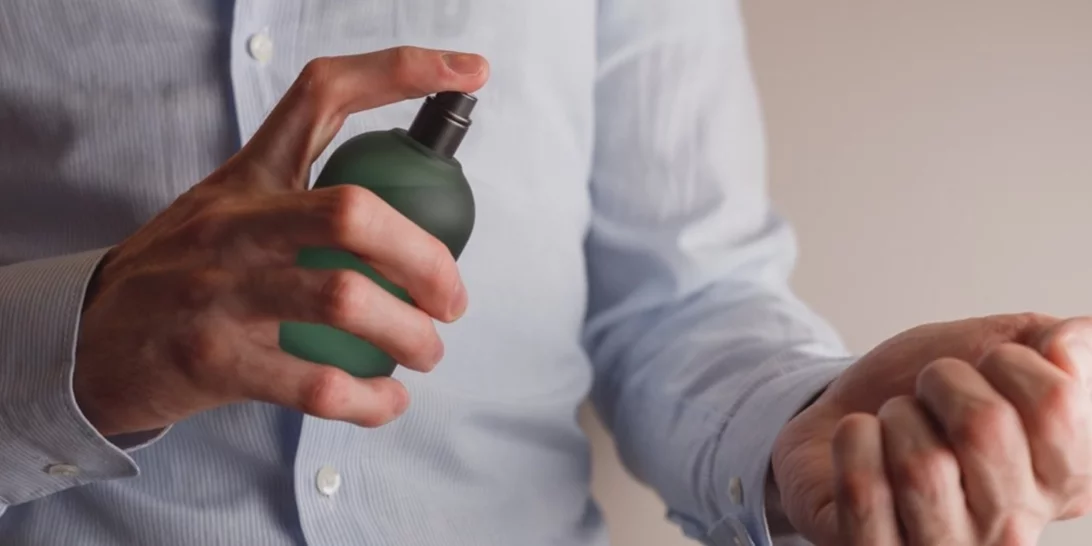 Αυτό είναι το καλύτερο και πιο πολυτελές αντρικό άρωμα