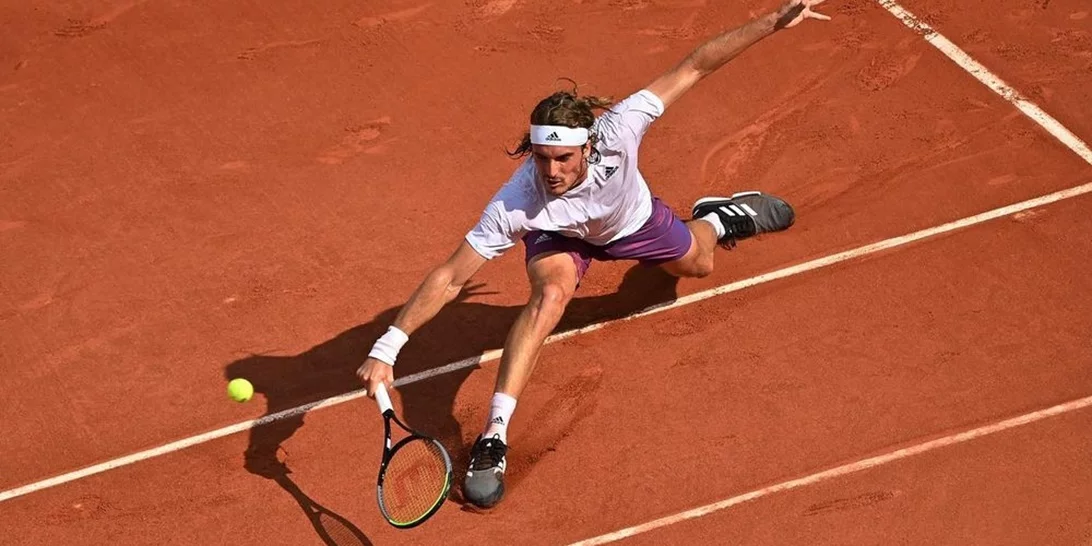 Ρολάν Γκαρός | "Λύγισε" ο Στέφανος Τσιτσιπάς - Ήττα με 3-2 σετ από τον Τζόκοβιτς σε έναν συγκλονιστικό τελικό