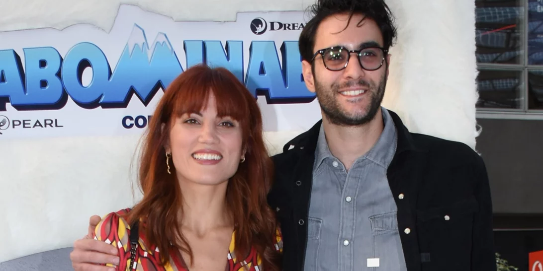 Ίαν Στρατής | Το σχόλιο της Μαίρης Συνατσάκη στη φωτογραφία του που φούντωσε ακόμα περισσότερο τις φήμες περί σχέσης