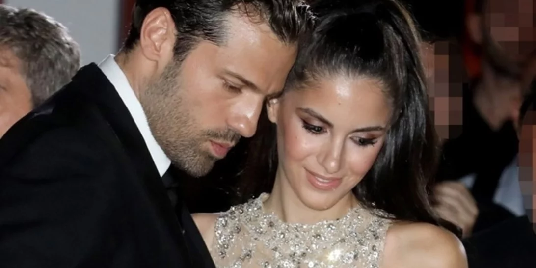 Έγκυος για δεύτερη φορά η Αλεξάνδρα Νίκα - Όσα έμαθαν οι καλεσμένοι μετά τον γάμο