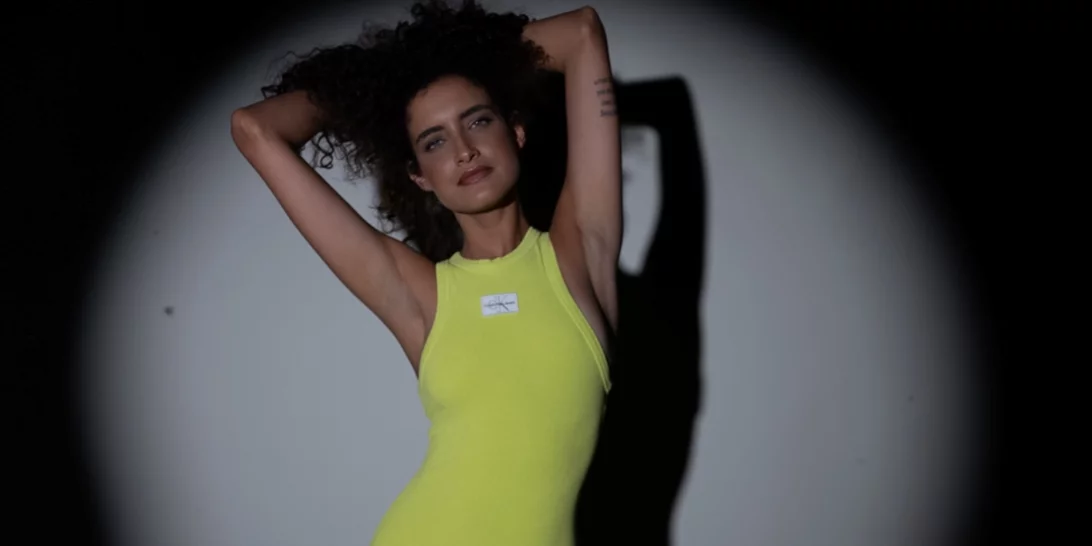 Τα Hero Pieces του Calvin Klein | Γιατί πρέπει να προσθέσεις ένα bodycon φόρεμα στην γκαρνταρόμπα σου