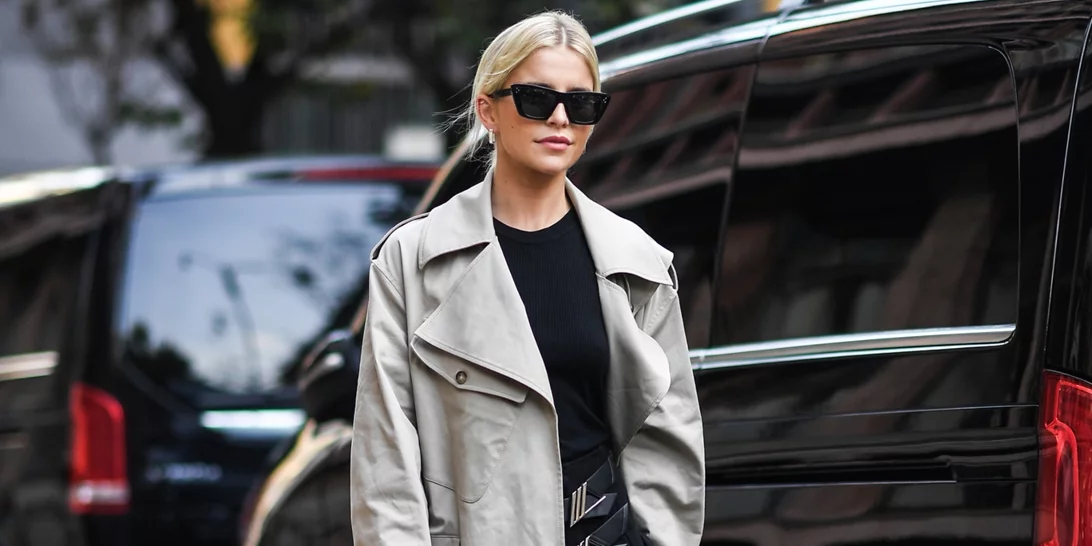 Τα πανωφόρια που φορούν κάθε φθινόπωρο οι fashionistas