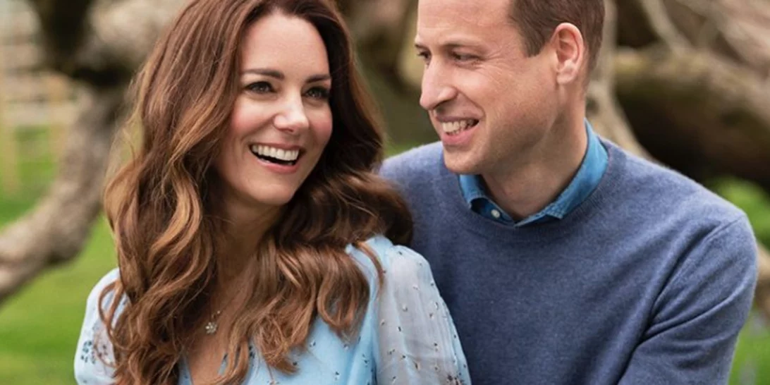 Πρίγκιπας William – Kate Middleton | Αυτοί είναι οι ηθοποιοί που θα τους υποδυθούν στο ‘The Crown’