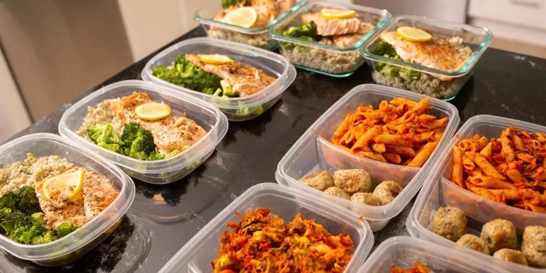 6 λόγοι για να μην αγοράζεις "υγιεινά" έτοιμα γεύματα - Ετοίμασέ τα μόνη σου