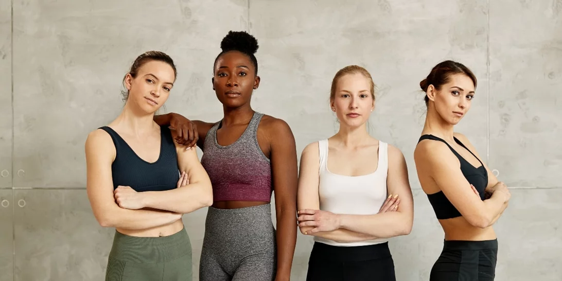 6 + 1 αθλητικά μπουστάκια που μπορείς να φορέσεις και ως τοπ