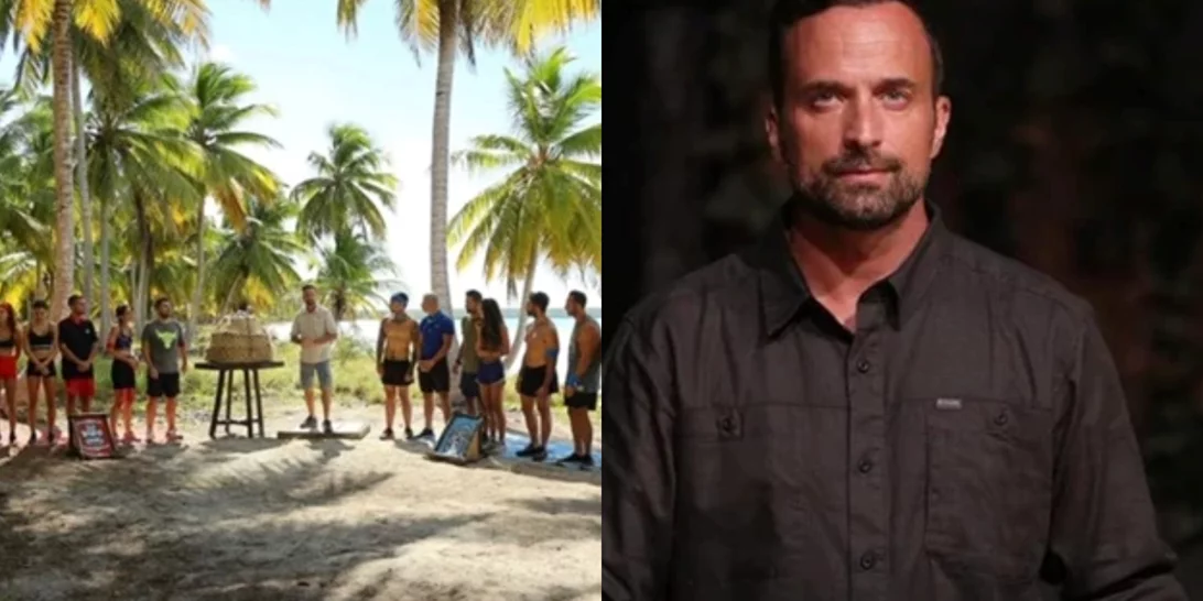 Celebrity News | Η ένταση στο συμβούλιο του Survivor & ο πρώτος υποψήφιος προς αποχώρηση