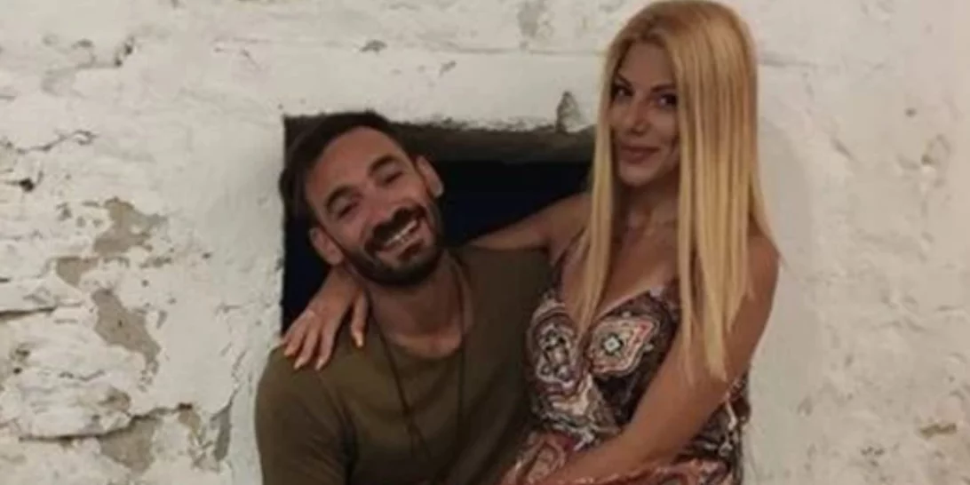 Έλενα Πολυχρονοπούλου: Ανατροπή με τον σύντροφό της να αναλαμβάνει την ευθύνη για την κοκαΐνη - "Εγκέφαλο" τη θεωρεί η ΕΛΑΣ