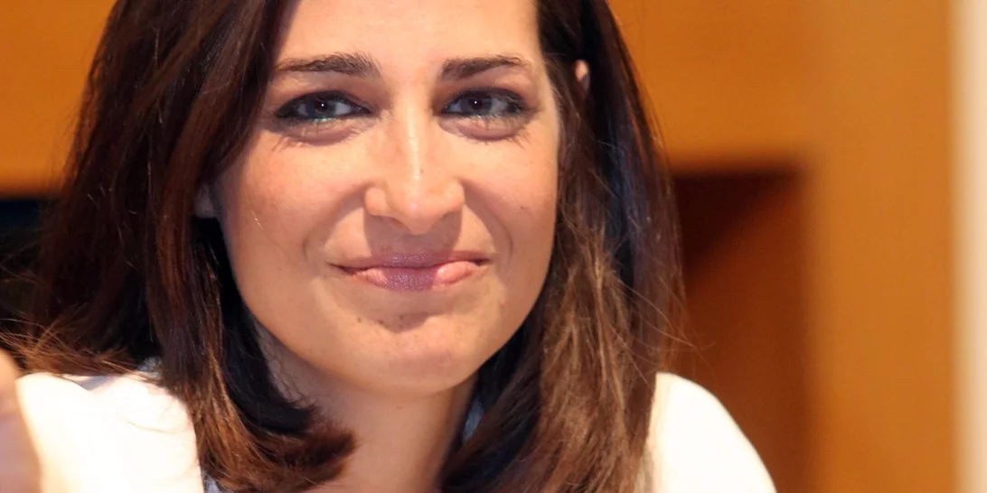 Δώρα Αναγνωστοπούλου | "Έχω δεχθεί φουλ σεξισμό, δεν είναι εύκολο να αντιδράσεις"