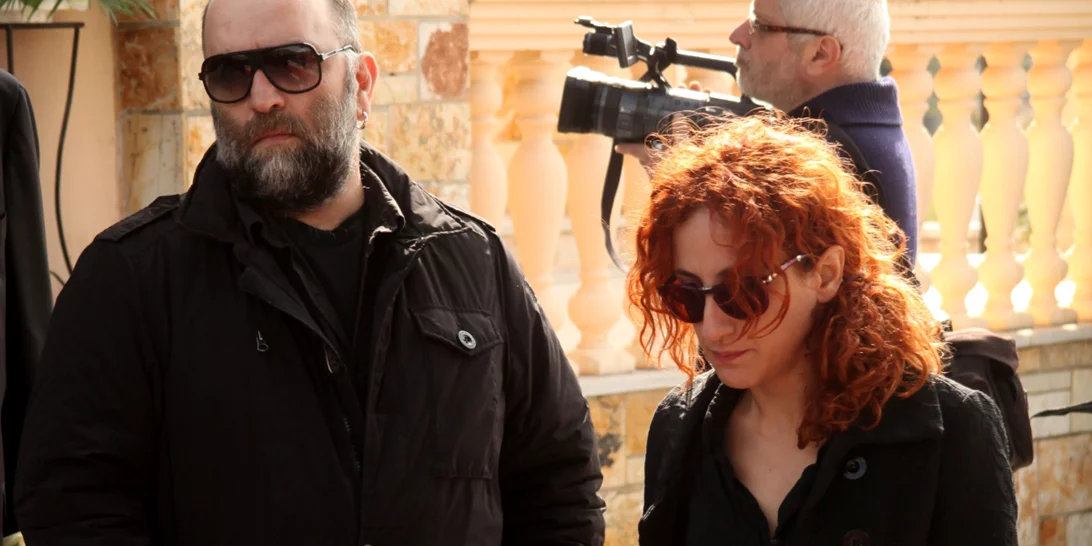 Φωτεινή Ψυχίδου | "Ο Μπάμπης Στόκας κόλλησε από την κόρη μας κορονοϊό"