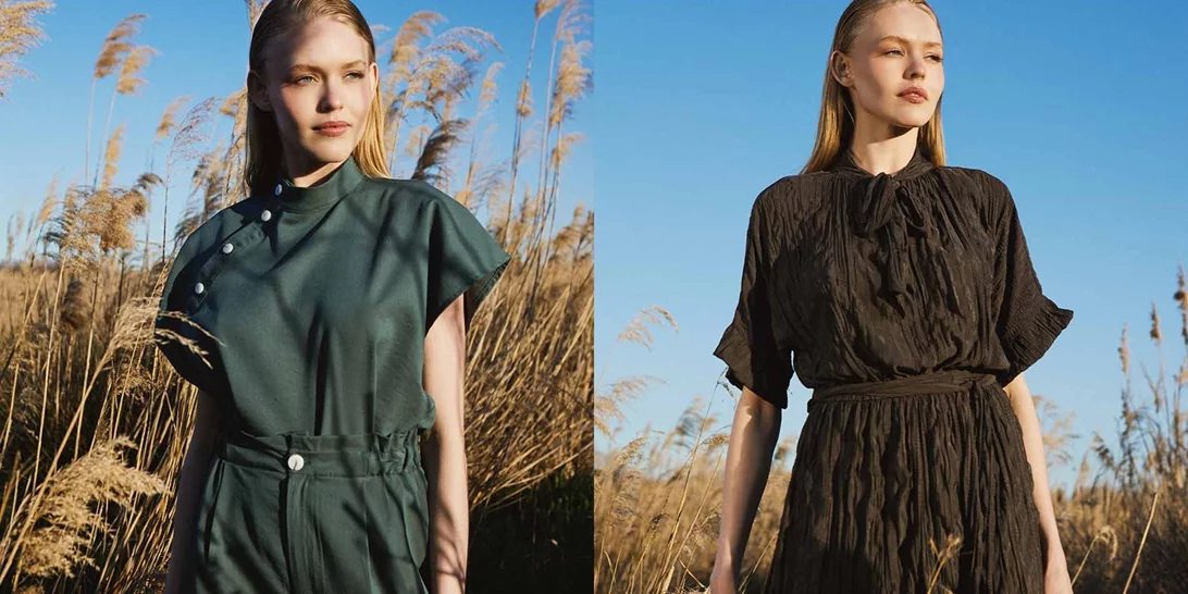 Τα 10 must have κομμάτια της άνοιξης που θα αναβαθμίσουν το στιλ σου