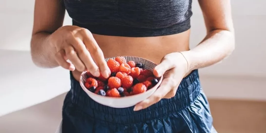 Πώς η διατροφή σου μπορεί να αυξήσει φυσικά τα επίπεδα της ορμόνης GLP-1