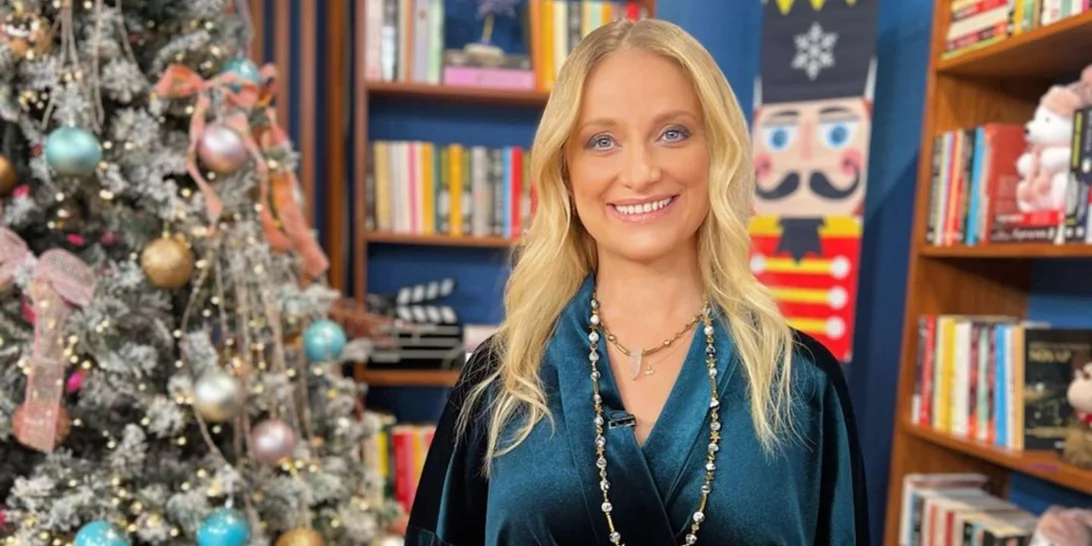 Λένα Δροσάκη "Δεν μπορείτε να ξέρετε πόσο αγωνίστηκα πριν λυγίσω"