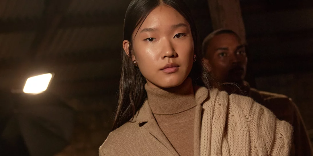 Falconeri: Παρακολουθώντας το ταξίδι του κασμίρ