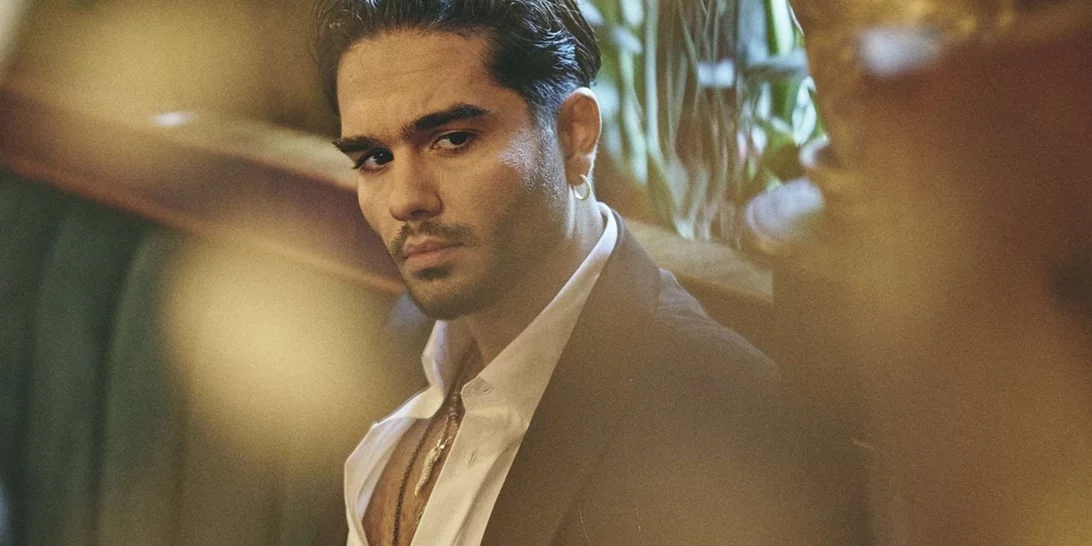 Χρήστος Μάστορας | Ο frontman του συγκροτήματος MΕΛΙSSES μιλά για τις μεγάλες του αγάπες