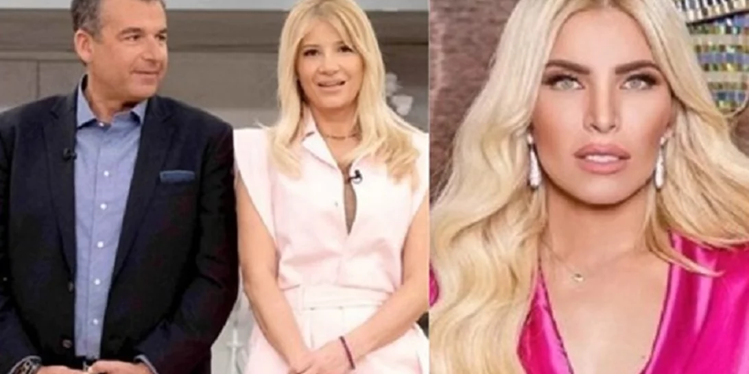 Τηλεθέαση | Ποια εκπομπή κατέκτησε την κορυφή;