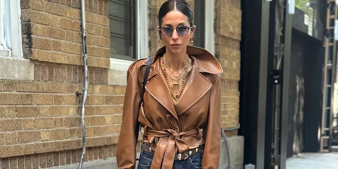 "Ταΐζοντας την πρώην σύζυγό μου" | Η Σοφία Καρβέλα μπήκε στην κουζίνα για τον Θανάση Πανουργιά