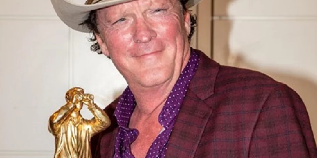 Michael Madsen | Νεκρός βρέθηκε ο 26χρονος γιος του ηθοποιού, Hudson