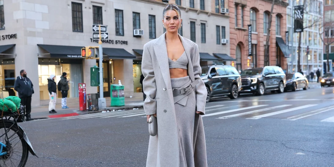 Girls don't walk, RUN | Τα πιο κομψά κομμάτια από τη νέα συλλογή της Zara για το φθινόπωρο