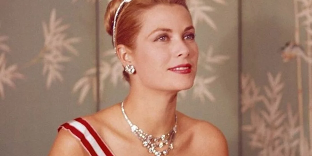 Πριν την Grace Kelly, υπήρξε μια άλλη ηθοποιός που θα παντρευόταν τον Πρίγκιπα Ρενιέ