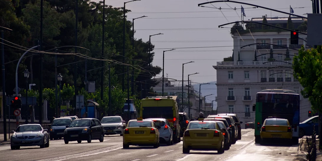 Κακοκαιρία από το απόγευμα με ισχυρές βροχές και θυελλώδεις ανέμους - Νέο έκτακτο δελτίο από την ΕΜΥ
