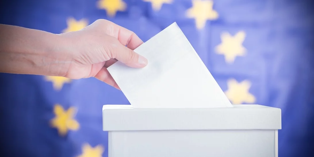 Ευρωεκλογές 2024: Μέχρι τις 19:00 η ψηφοφορία – Πού και πώς ψηφίζουμε, ολα όσα πρέπει να γνωρίζουμε